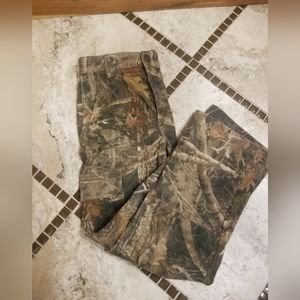 RedHead XL Camo hunting pants